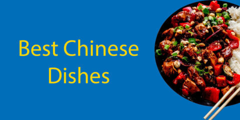 Best Chinese Dishes To Order // 10 Dishes You Can’t Leave China Without Trying Thumbnail