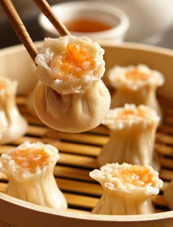 Shao Mai - Beautiful!