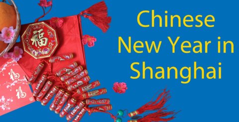 Chinese New Year in Shanghai (2023) - Top Five Things to Do Thumbnail