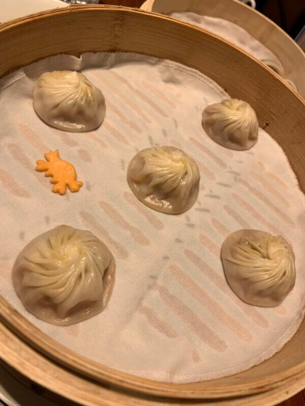 3 Days in Shanghai - Eat Xiaolongbao