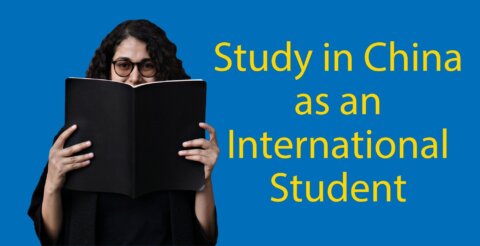 Study in China as an International Student 👩🏽‍🎓 Your Complete Guide (for 2023) Thumbnail